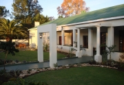 Ripple Hill Lodge